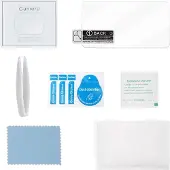 Sunnylife Herdet glassfilm for Pocket 3 (2+2)