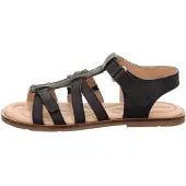 Superfit Sandaler - Stil - Svart - - 39 - Sandals