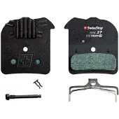 Swissstop 27 Exoth2 Aleta Sh/fsa Skivebremseklosser