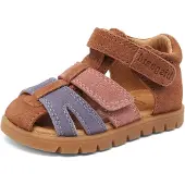 Bisgaard Sandaler - Frans - Rose - - 21 - Sandals