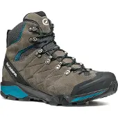 Scarpa Zg Trek Gore-tex Wide Trmx Fjellklatrestøvler