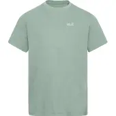 Jack Wolfskin Essential Kortarmet T-skjorte