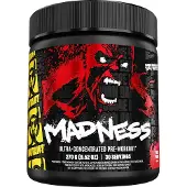 Mutant Madness PWO 30 porsjoner