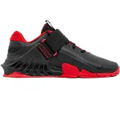 Nike Savaleos, Black/White-Univ Red