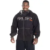 Gasp 1,2 LBS Hoodie Black L