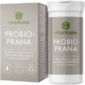 Vitaprana Probioprana Melkesyrebakterier 30 kapsler