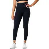 Relode Clean Tights Petite Svart