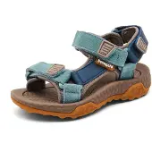 Bisgaard Sandaler - Raden - Navy - - 31 - Sandals