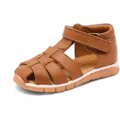 Bisgaard Sandaler - Billie - Caramel - - 25 - Sandals