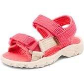Bisgaard Sandaler - Nico - Rosa - - 30 - Sandals