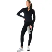 Relode Clean Treningstrøye Zip