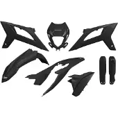 Ufo Beta Rr 2020-2022 Bekit800f@001 Plastsett