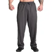 Gasp Core Mesh Pants, Grey