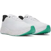 Under Armour Charged Pursuit 4 Løpesko Hvit