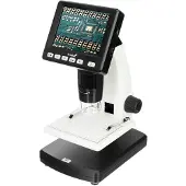 Levenhuk Digitalt mikroskop DTX 500 LCD