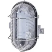 Ledino Slagfast LED-vegglampe Pesch 8 IP44