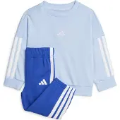 Adidas Essentials 3 Stripes Joggers Sett