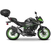 Shad Kawasaki Z500 2024 Bakre Montering Av Toppboks