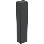 Geberit Højskab iCon 1 låge lava mat