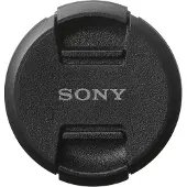 Sony ALC-F67S objektivdeksel 67 mm for SAL2875, SEL18200