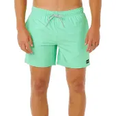Rip Curl Offset Daily Volley Boardshorts grønn