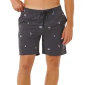 Rip Curl Skelly Breach Volley Badebukse