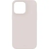 Puro Icon iPhone 14 Pro Max Silikondeksel - Rosa