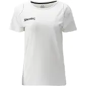 Spalding Essential Kortarmet T-skjorte
