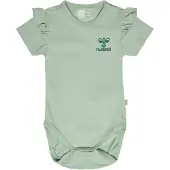 Hummel Talya Ruffle Kortermet Body