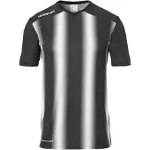 Uhlsport Stripe 2.0 Kortarmet T-skjorte