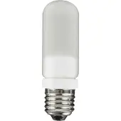 Walimex Pro Modeling Lamp Vc-600/800/1000 250w Lyspære