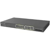 EnGenius Ecs1528p 24 Ports Switch