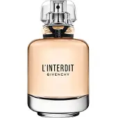 Givenchy L’Interdit Eau De Parfum spray refillbar 100 ml