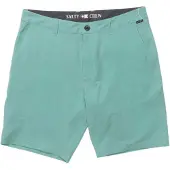Salty Crew Drifter 19 Slub Hybrid Shorts