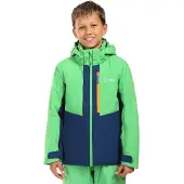 KILPI Denver Jakke