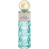 Saphir Agua Vapo 200ml Eau De Parfum