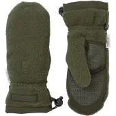 Sealskinz Sturston, votter, grønn