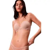 Calvin Klein Lv00qf8252 Push Up Bh