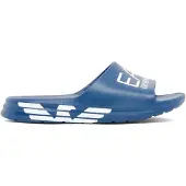 Emporio Armani Crusher Distance Badesandal