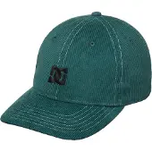 Dc-shoes Star Cap