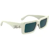 Karl Lagerfeld Kl6180s-105 Solbriller For Kvinner
