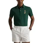 Ralph Lauren 785a98172 Kortermet Poloskjorte