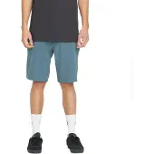Volcom Frickin Cross Shred 20 Shorts blå