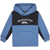 Quiksilver Knowledge Aera Hettegenser