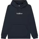 Quiksilver Fineline Hettegenser