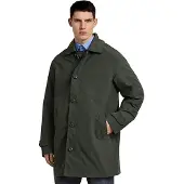 G-Star The Julius Trenchcoat