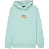 Quiksilver Graphic Kids Hettegenser blå
