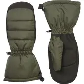 Sealskinz Titchwell, votter, grønn