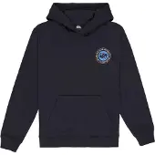 Quiksilver Graphic Hettegenser