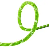 Edelrid Static Low Stretch 10.5 Mm Tau